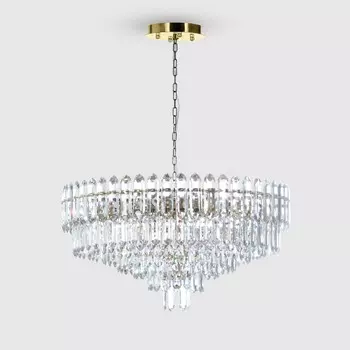 Светильник потолочный ZOYI ZY-8827HL-8