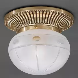 Светильник Reccagni Angelo pl.7804/1 потолочный