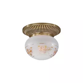 Светильник Reccagni Angelo PL.7805/1