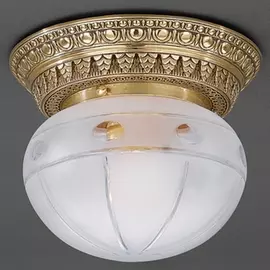 Светильник Reccagni Angelo pl.7824/1 потолочный