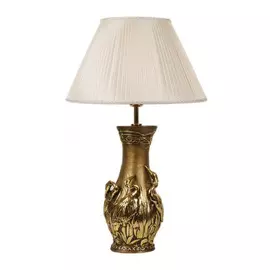 Светильник Royal Flame Цапли античная бронза