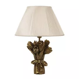 Светильник Royal Flame Тюльпан античная бронза