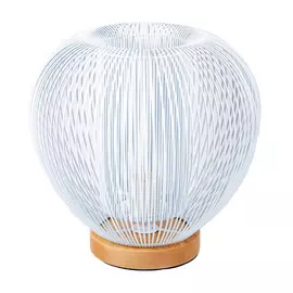 Светильник Русские подарки геометрия настольный 28х28см