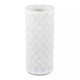 Светильник Русские подарки кружево 12х12х28см