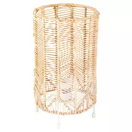 Светильник Русские подарки настольный 18х18х41см