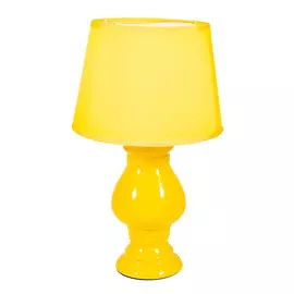 Светильник Русские подарки яркий стиль 34см