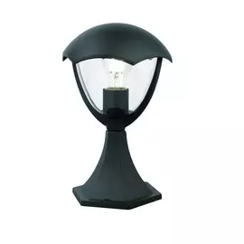 Светильник садово-парковый Gauss Aura на постамент 200х200х310mm