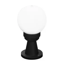 Светильник садовый Amber lamp 6087B