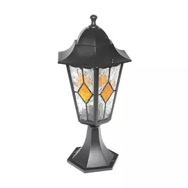 Светильник садовый Amber Lamp 8004lb