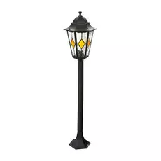 Светильник садовый Amber lamp 8007L-1MB