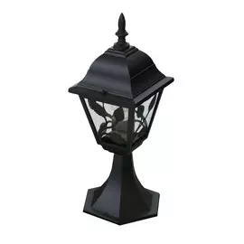 Светильник садовый Amber lamp 8014SHB