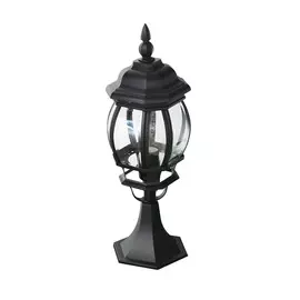 Светильник садовый Amber lamp 8044B