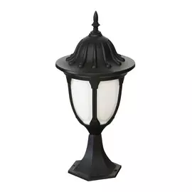 Светильник садовый Amber lamp 8104LB