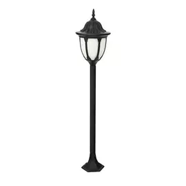 Светильник садовый Amber lamp 8107LB