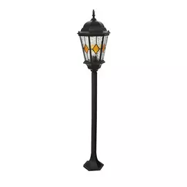 Светильник садовый Amber lamp 8357B