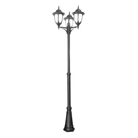 Светильник садовый Amber lamp 9003LB