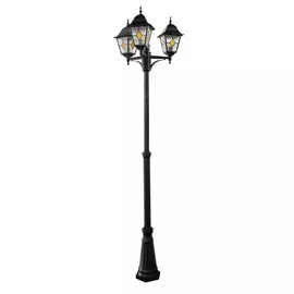 Светильник садовый Amber lamp 9043LHB