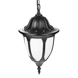 Светильник садовый Amber Lamp подвесной 8105LB