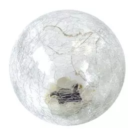 Светильник садовый Koopman Garden 25 см