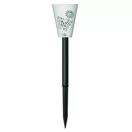 Светильник садовый на солнечной батарее magic lantern Uniel usl-s-015/pt350