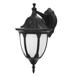 Светильник садовый настенный Amber lamp 8102LB