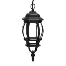 Светильник садовый подвесной Amber lamp 8045B