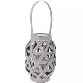 Светильник садовый подвесной Koopman Garden 15x15x25 см