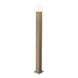 Светильник садовый со встроенным led Amber lamp 5926-1000