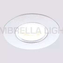 Светильник серебро Ambrella light A500 SL