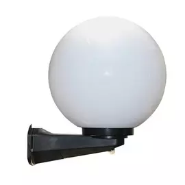 Светильник-шар Apeyron НБУ21-60-201 с датчиком