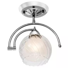 Светильник Silver Light Sfera настенно-потолочный 255.54.1