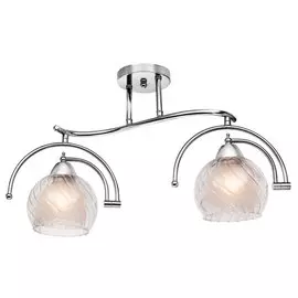 Светильник Silver Light Sfera настенно-потолочный 255.54.2