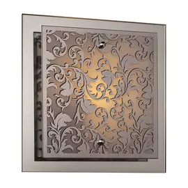 Светильник Silver Light Status 819.27.1