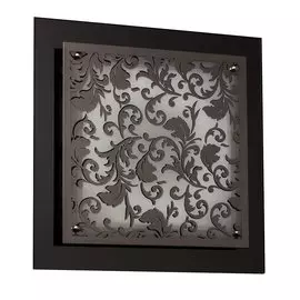 Светильник Silver Light Status 820.45.3