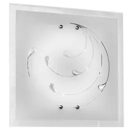 Светильник Silver Light Style NEXT LED 809.35.7