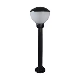 Светильник СВЕТ НТУ 01-75-001 Аква 1302 , У1, 60 Вт (23 Вт для КЛЛ), керамический патрон Е27