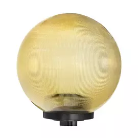 Светильник Свет Анелма НТУ 02-60-203 золотой УХЛ1.1