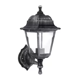 Светильник Свет нбу Леда серебро 04-60-001