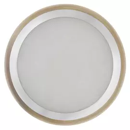 Светильник светодиодный 430 х 90 мм Estares ALR25AC170-265V 25W/ХС