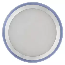 Светильник светодиодный 430 х 90 мм Estares ALR25AC170-265V 25W/ХСН