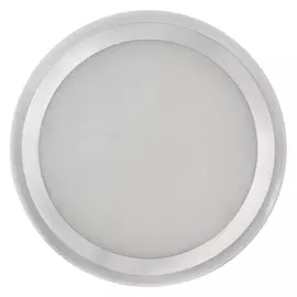 Светильник светодиодный 430 х 90 мм Estares ALR25AC170-265V 25W /ХП