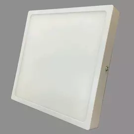 Светильник светодиодный 542sq-16w4000k Elvan