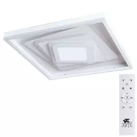 Светильник светодиодный Arte Lamp a1435pl-1wh