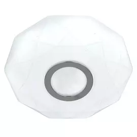 Светильник светодиодный Citilux Диамант Смарт CL713B10