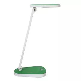 Светильник светодиодный General Gltl-016-5-220 зеленый