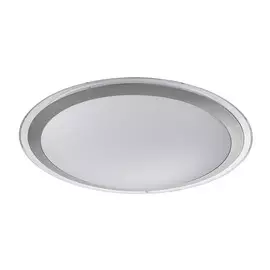 Светильник светодиодный ЭРА SPB-6 UFO 60 60Вт 3000-6500К 4800 Лм с пультом ДУ 533x98 мм