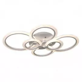 Светильник светодиодный Leek bliss100w white