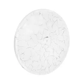 Светильник светодиодный Leek иней 60вт