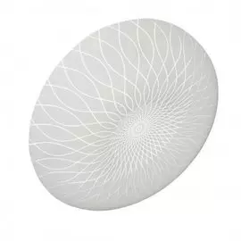 Светильник светодиодный Leek лилия 30вт