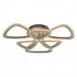 Светильник светодиодный Leek sansa 80w white